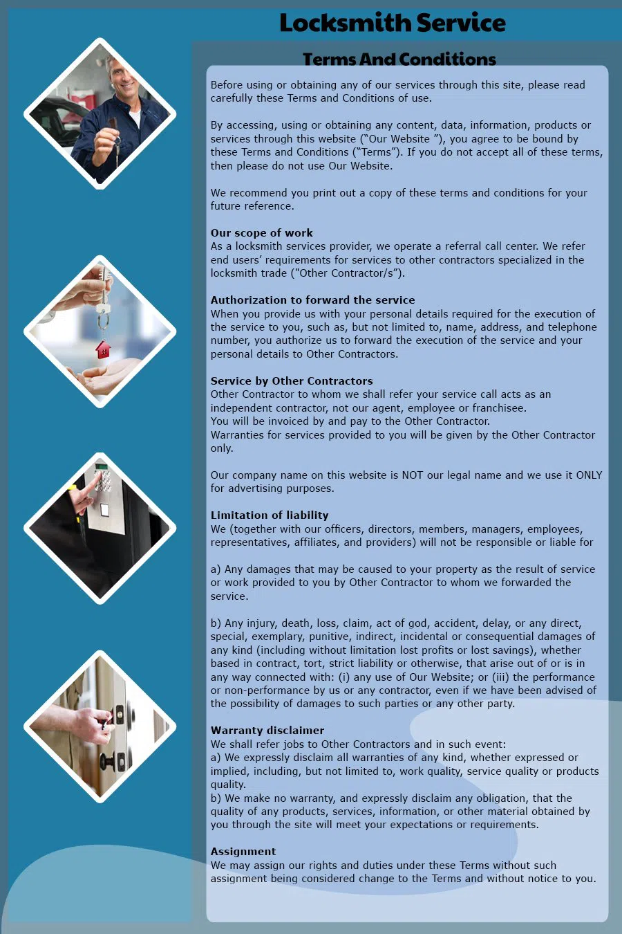 Safe Key Shop San Diego, CA 619-824-3412