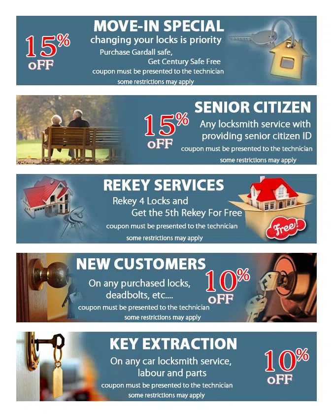 Safe Key Shop San Diego, CA 619-824-3412 Safe Key Shop San Diego, CA 619-824-3412 - coupon21-set-five
